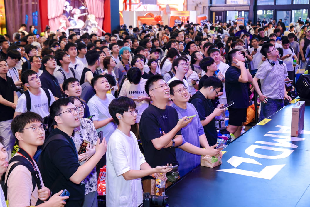 AMD携手联想在Bilibili World 2026首发两款锐龙AI Max系列旗舰新品